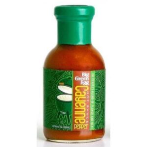 Hot Sauce – Cayenne Pepper