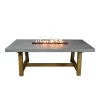 שולחן אש SONOMA - תצוגה הרצליה