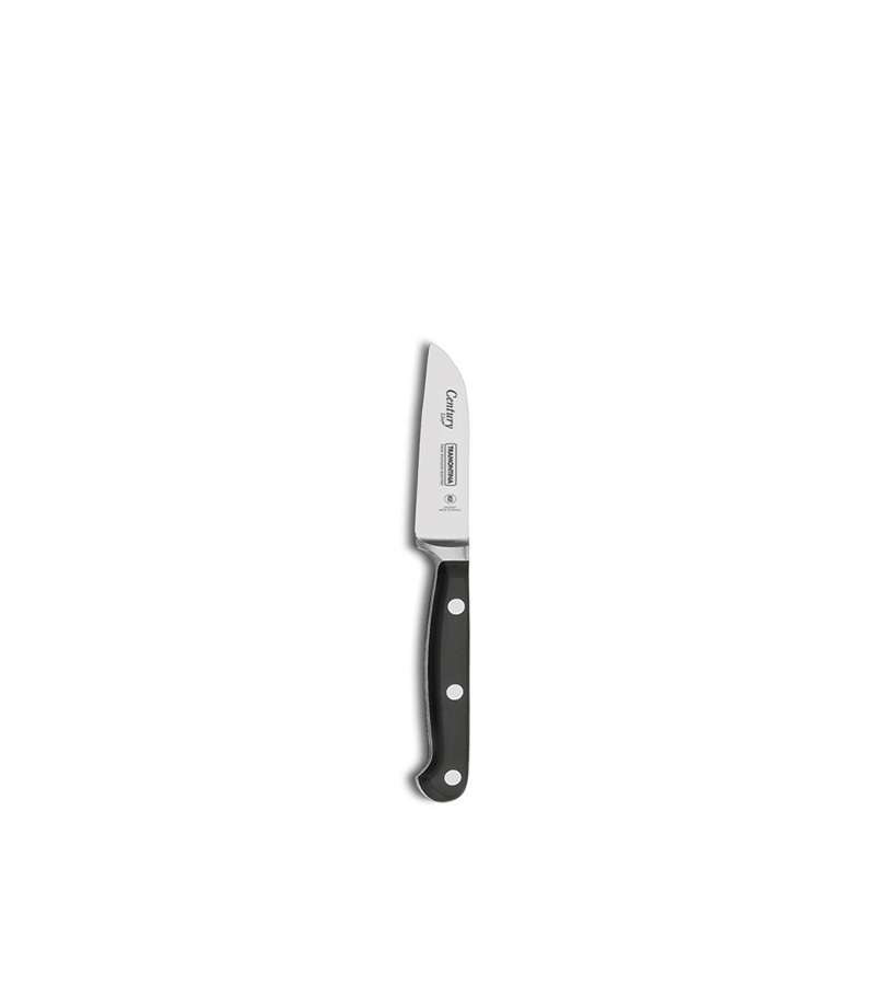 טרמונטינה-סכין קילוף 3 אינץ סנטורי