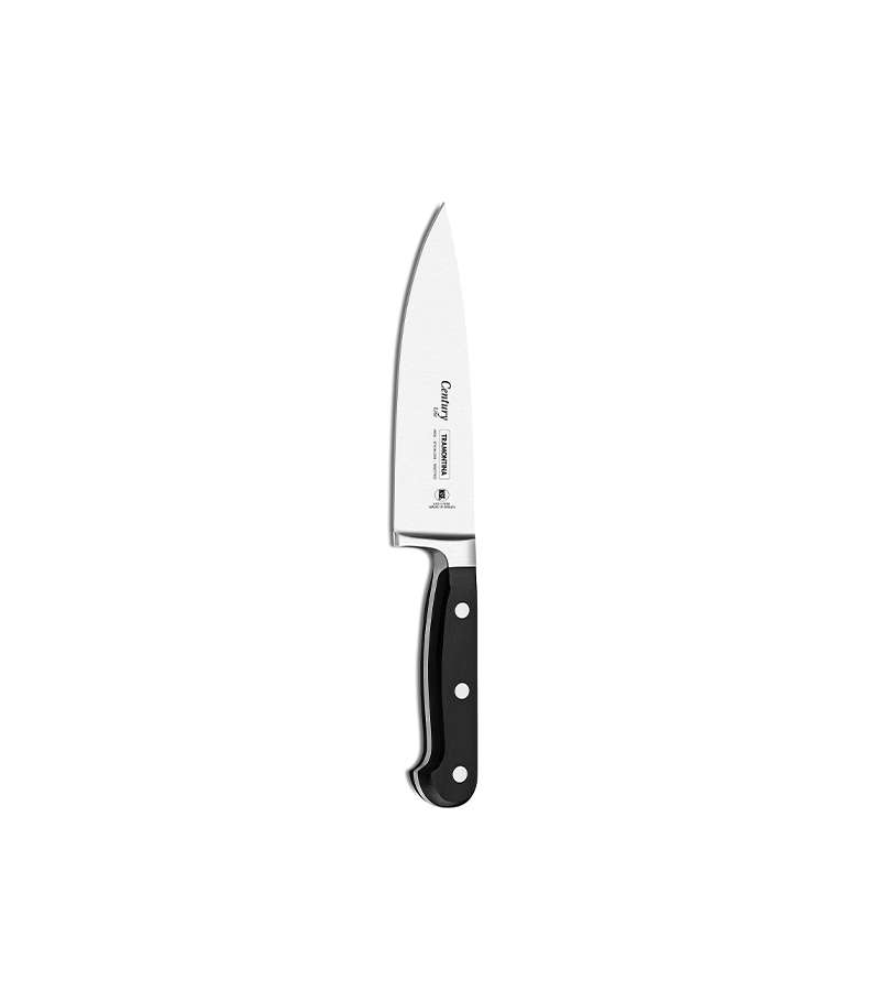 טרמונטינה-סכין שף CENTURY 8