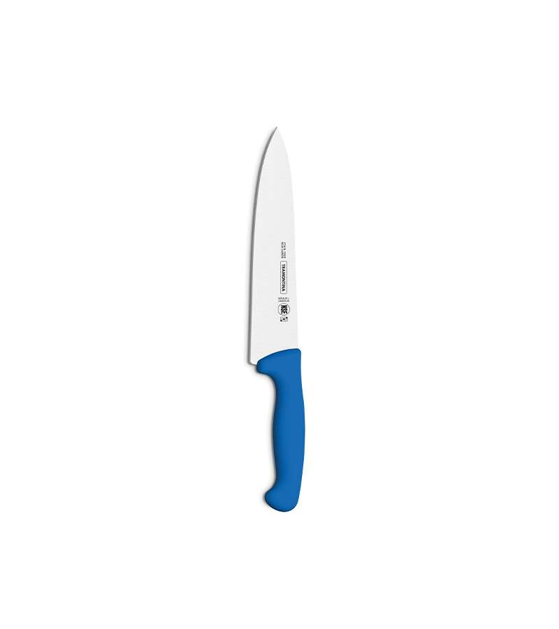 טרמונטינה-סכין בשר 8 כחולה