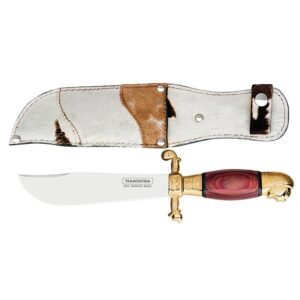 סכין ARABIA ייחודית 6 אינטש (15 ס"מ)