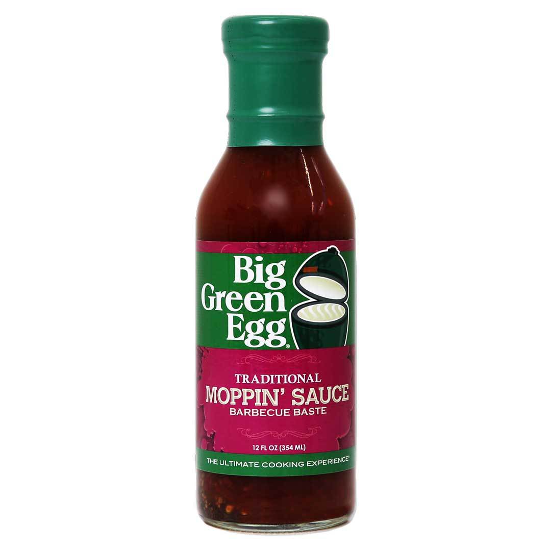 רוטב Big Green Egg - ברדיקו באסטה