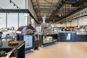 אולם תצוגה באר שבע - כרמל דיירקט