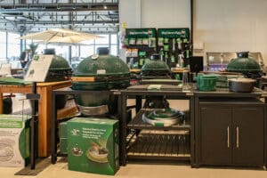 אולם תצוגה באר שבע - כרמל דיירקט