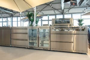 אולם תצוגה באר שבע - כרמל דיירקט