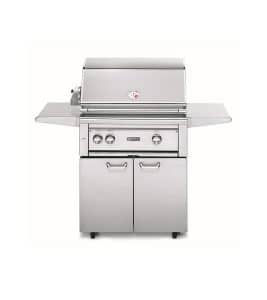גריל LYNX דגם L30 עם מבערי PROSEAR