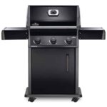 גריל גז NAPOLEON Rouge 425 IL שחור (דור 2)