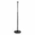 סטנד לתנור חימום (מקרן חום) שחור - CAESAR Solarium stand Black
