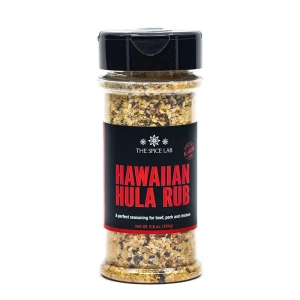 The Spice Lab - Hawaiian Hula Rub