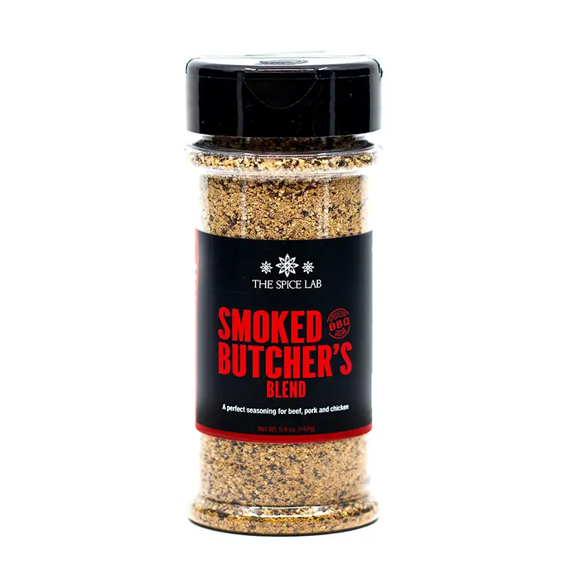 Smoked Butcher's Blend