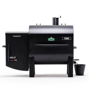 מעשנת פלט TREK  2.0 - GMG Smoker