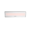 Bromic - תנור חימום (מקרן חום)  חשמלי PLATINUM 2300W לבן