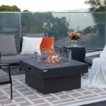 אלמנטי - שולחן אש BRANFORD