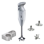 מאסטרו 180W לבן/אפור - BAMIX FP