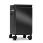 זוג ארונות אחסון צד לגרילי Phantom Prestige