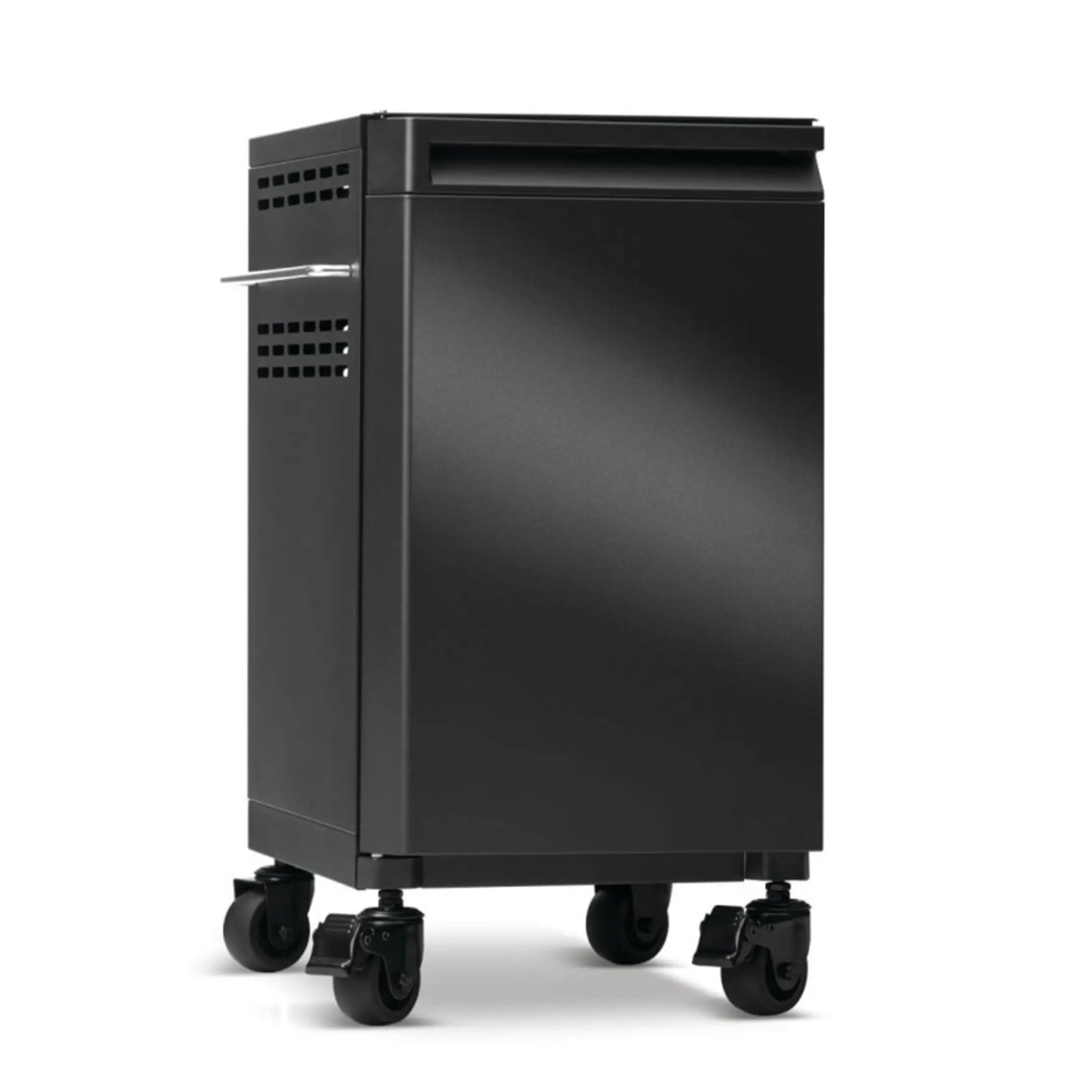 זוג ארונות אחסון צד לגרילי Phantom Prestige