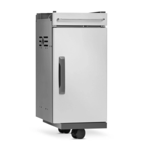 ארון אחסון צד לגרילי ROGUE PRO (נירוסטה)