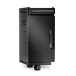 ארון אחסון צד לגרילי  ROGUE PRO S (שחור מט)