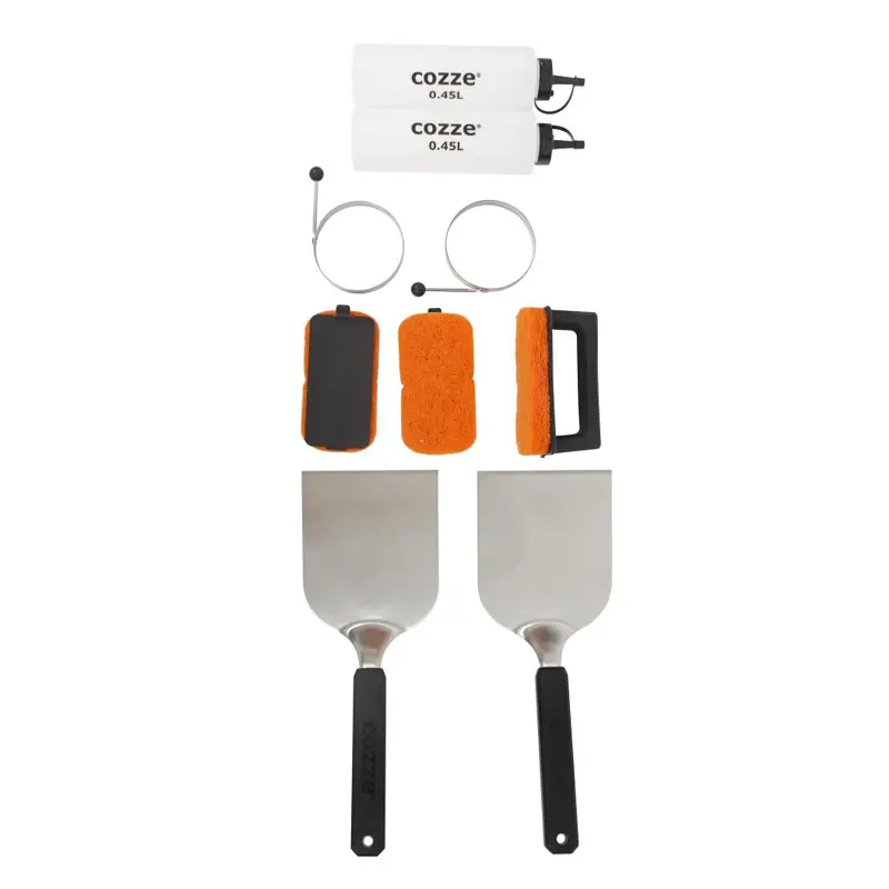 סט 5 חלקים לטאבון Cozze