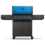 גריל גז  Phantom Prestige 500 Connected RSIB IL (50 שנה - מהדורה מוגבלת)