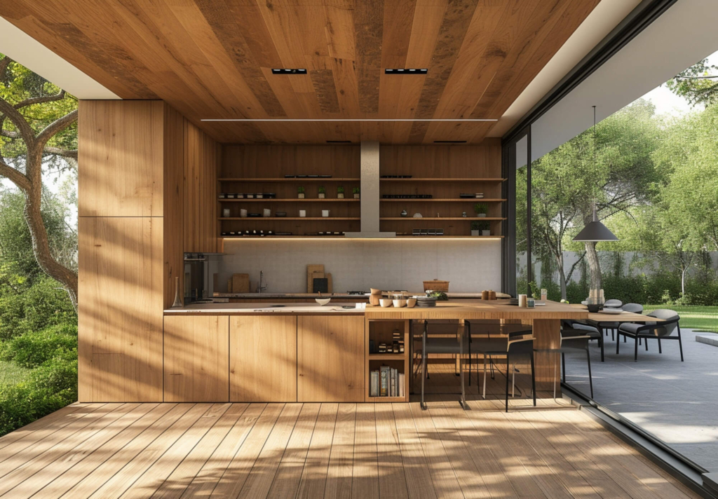 5 דברים שלא ידעתם על מקרר לחצר