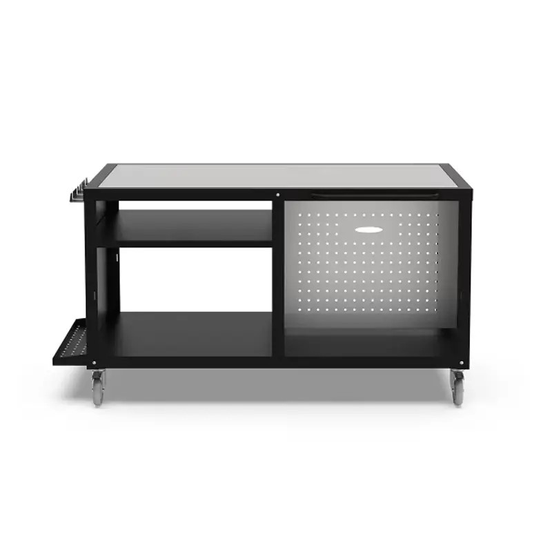 שולחן טאבון ACTAVO -160 - Alfa Cooking Station