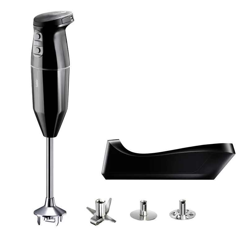 בלנדר מוט אלחוטי bamix Cordless PLUS