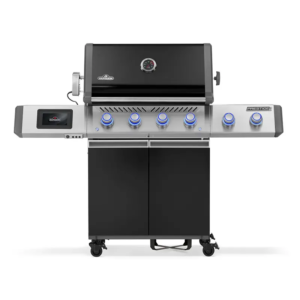 גריל גז PRESTIGE PRO500 Smart Technology שחור