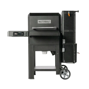 גריל פחמים ומעשנה דיגיטלית Masterbuilt Gravity Series 600