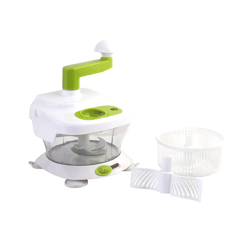 MASTER SLICER המקורי (דור 2)