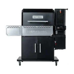 גריל פחמים ומעשנה דיגיטלית Masterbuilt Gravity Series 1150