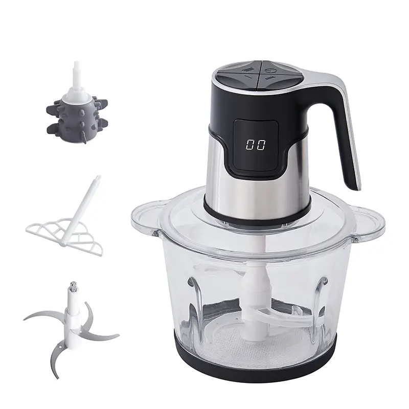 קוצץ חשמלי - MASTER SLICER PULSE 500