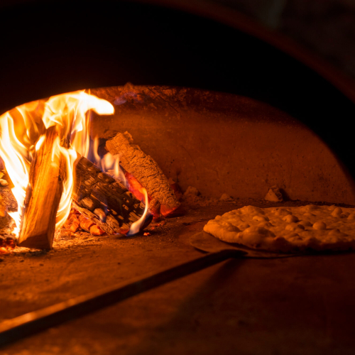 כל המאכלים שאפשר לאפות בטאבון גז לחצר